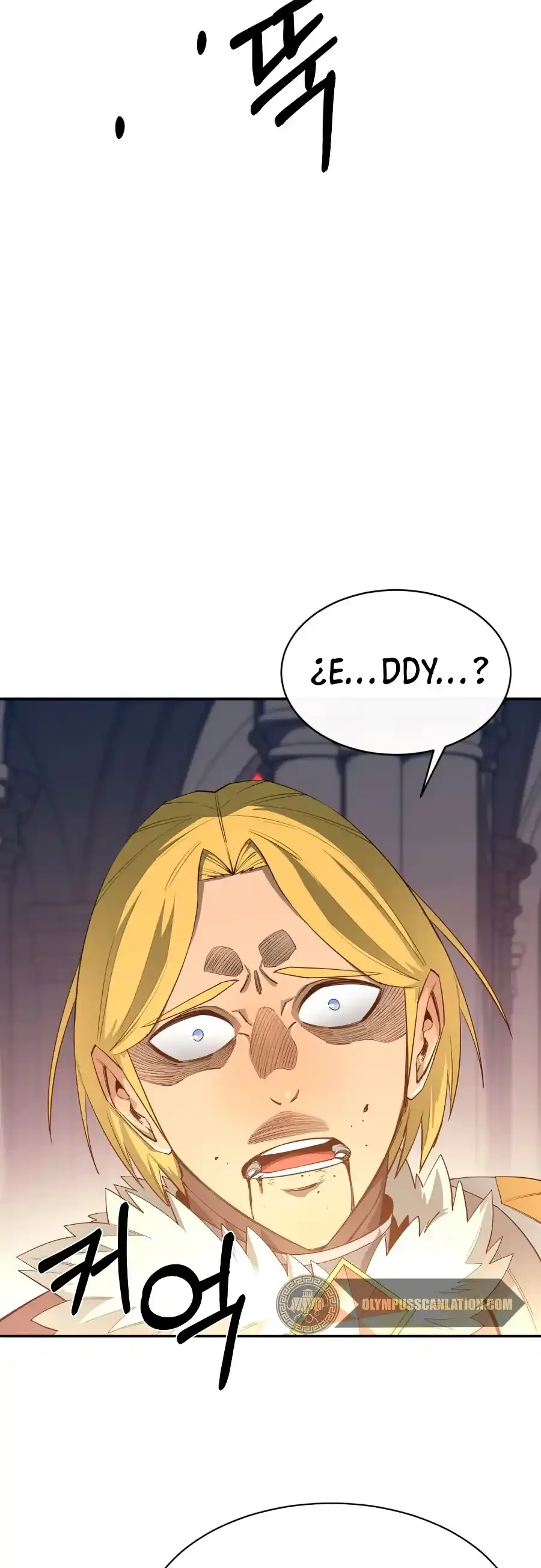 Me hago más fuerte comiendo > Capitulo 33 > Page 91