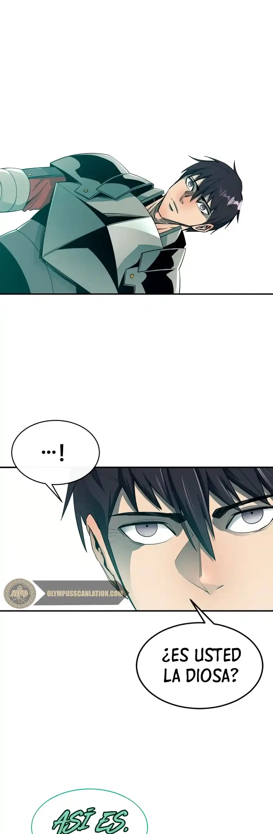 Me hago más fuerte comiendo > Capitulo 33 > Page 451