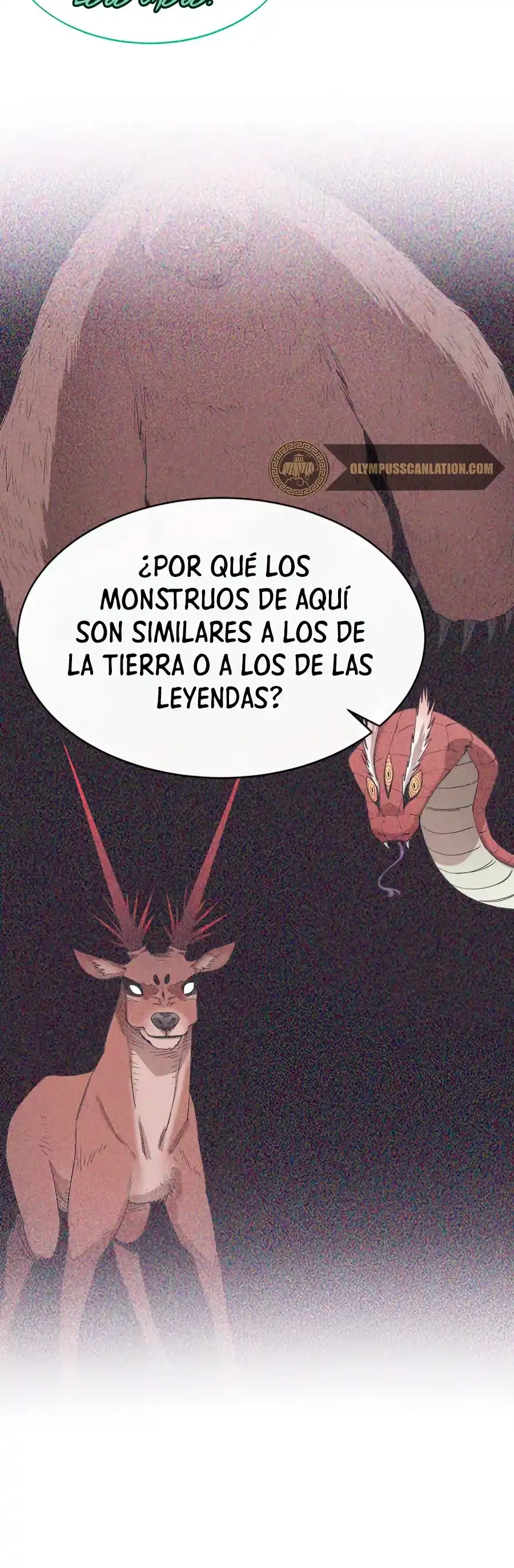 Me hago más fuerte comiendo > Capitulo 33 > Page 511