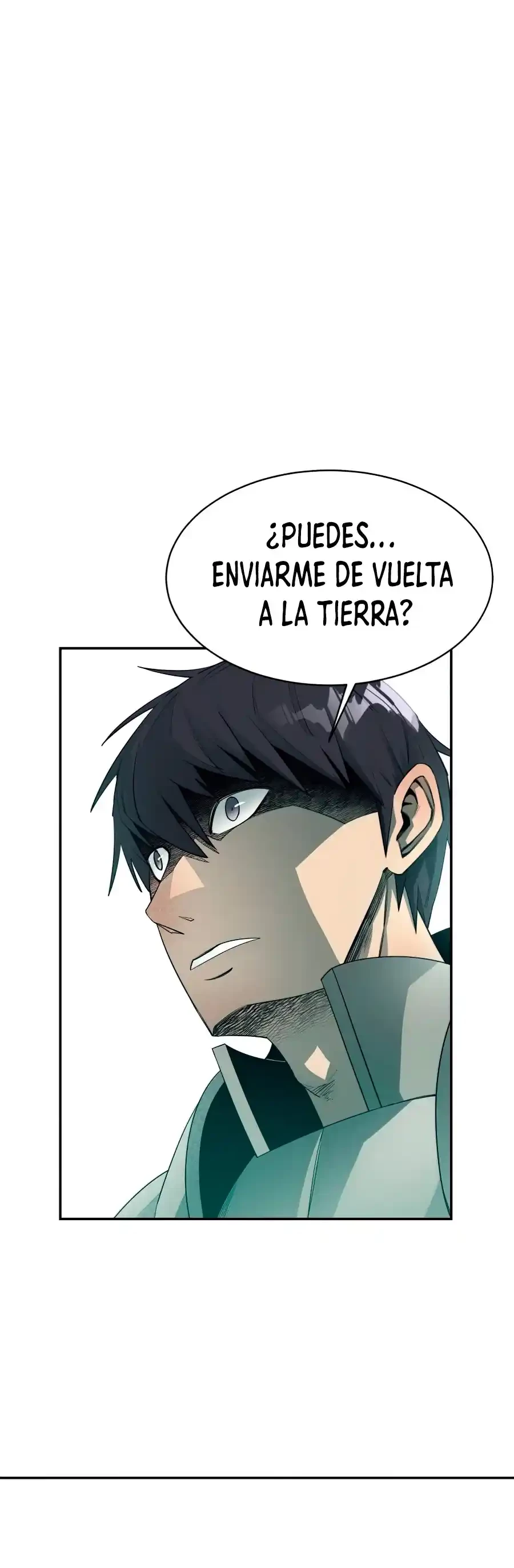 Me hago más fuerte comiendo > Capitulo 34 > Page 11