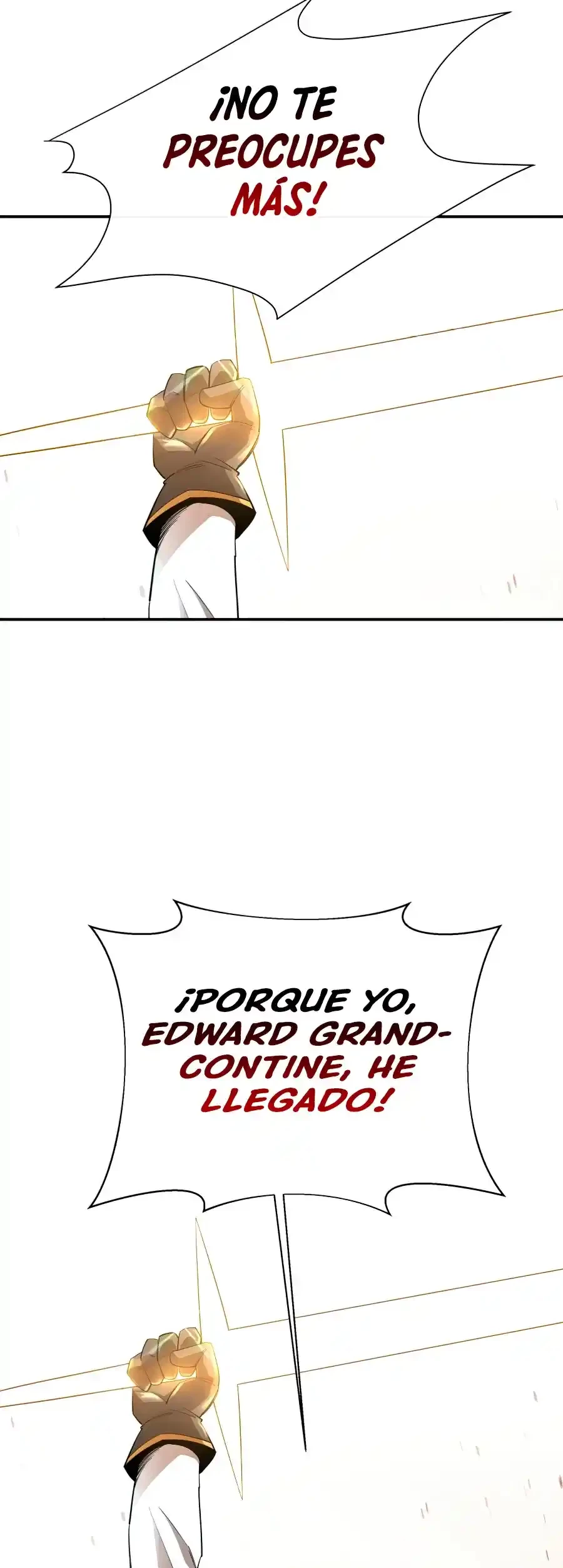 Me hago más fuerte comiendo > Capitulo 34 > Page 531
