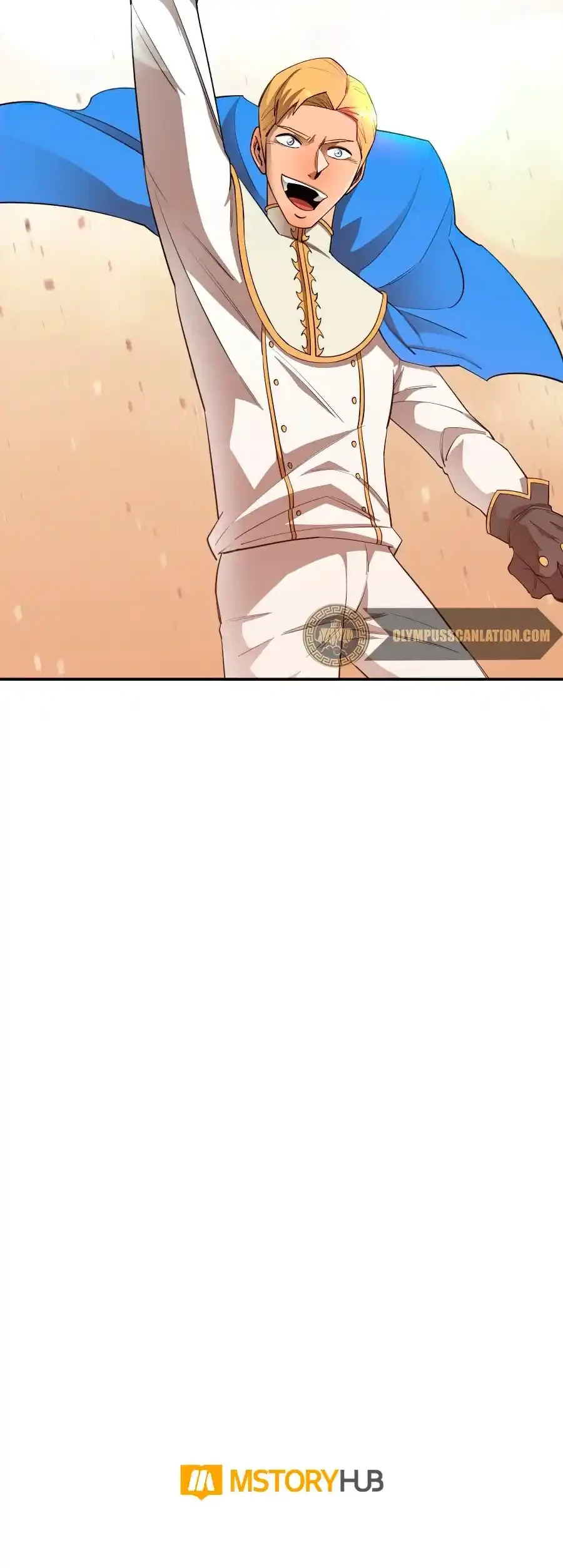 Me hago más fuerte comiendo > Capitulo 34 > Page 541