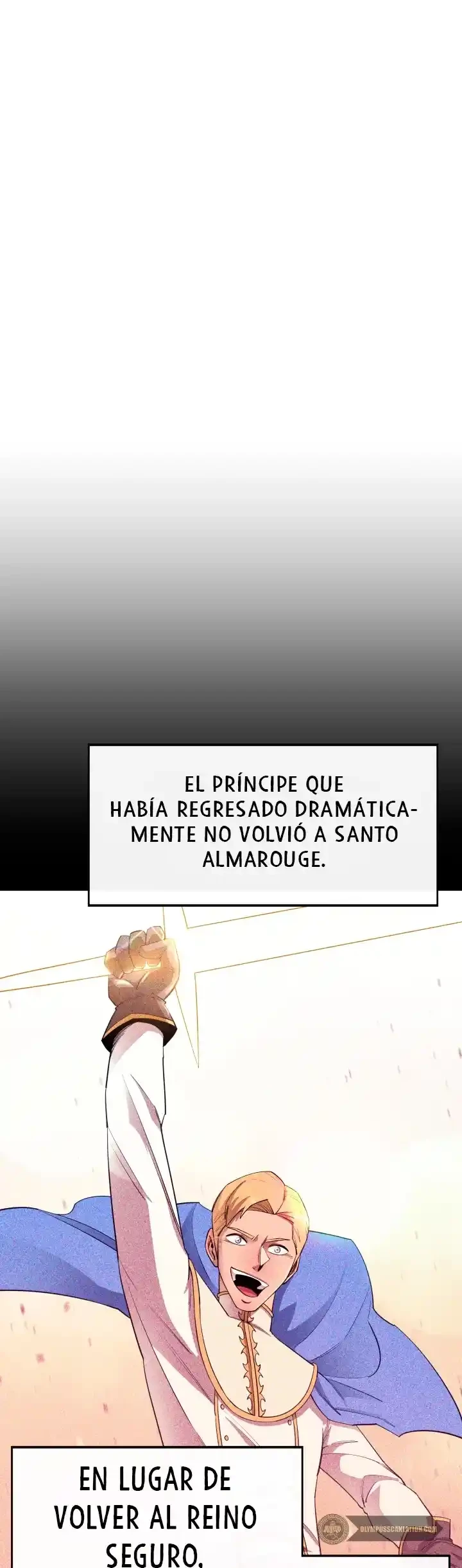 Me hago más fuerte comiendo > Capitulo 35 > Page 201