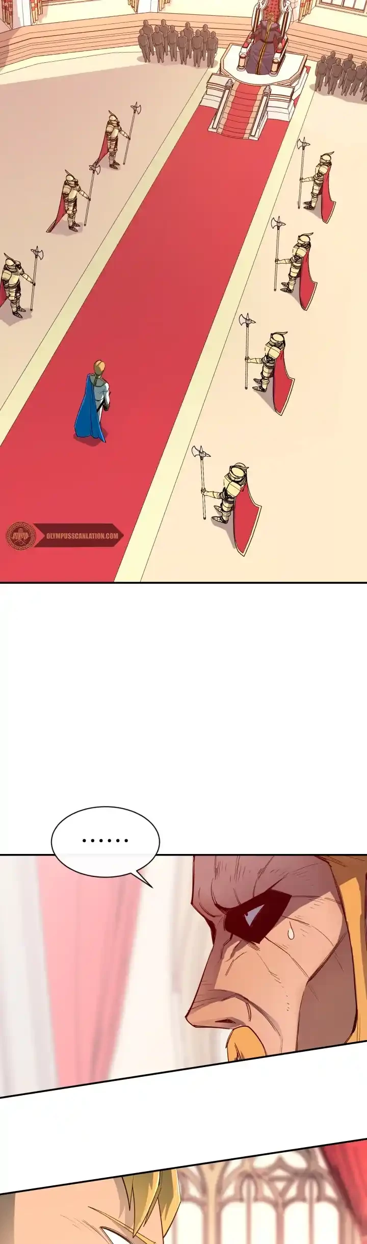 Me hago más fuerte comiendo > Capitulo 35 > Page 361