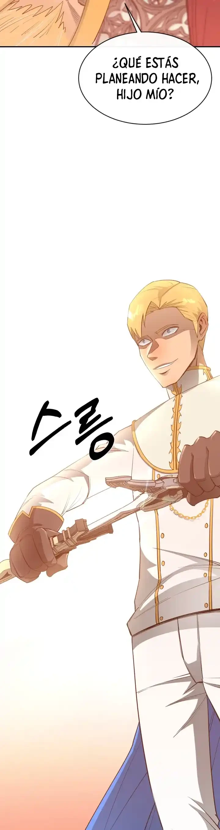 Me hago más fuerte comiendo > Capitulo 35 > Page 481
