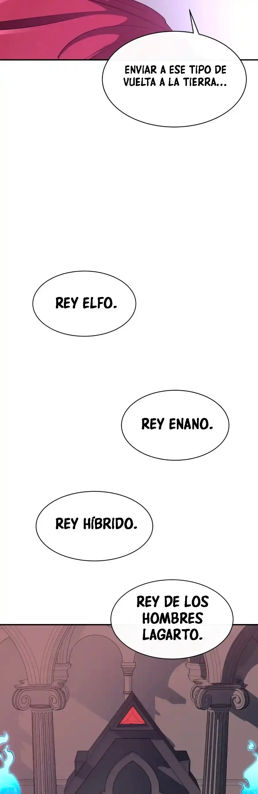 Me hago más fuerte comiendo > Capitulo 36 > Page 471