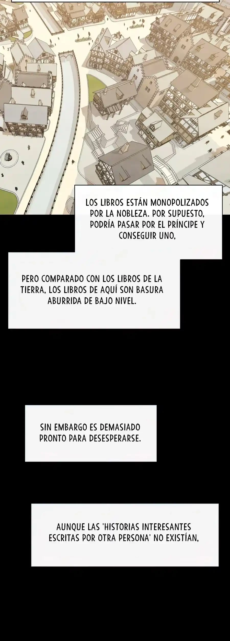 Me hago más fuerte comiendo > Capitulo 38 > Page 71