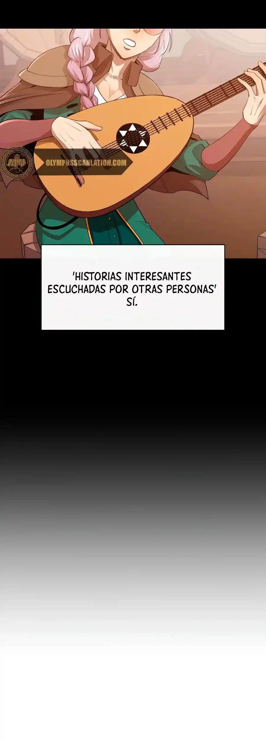 Me hago más fuerte comiendo > Capitulo 38 > Page 81