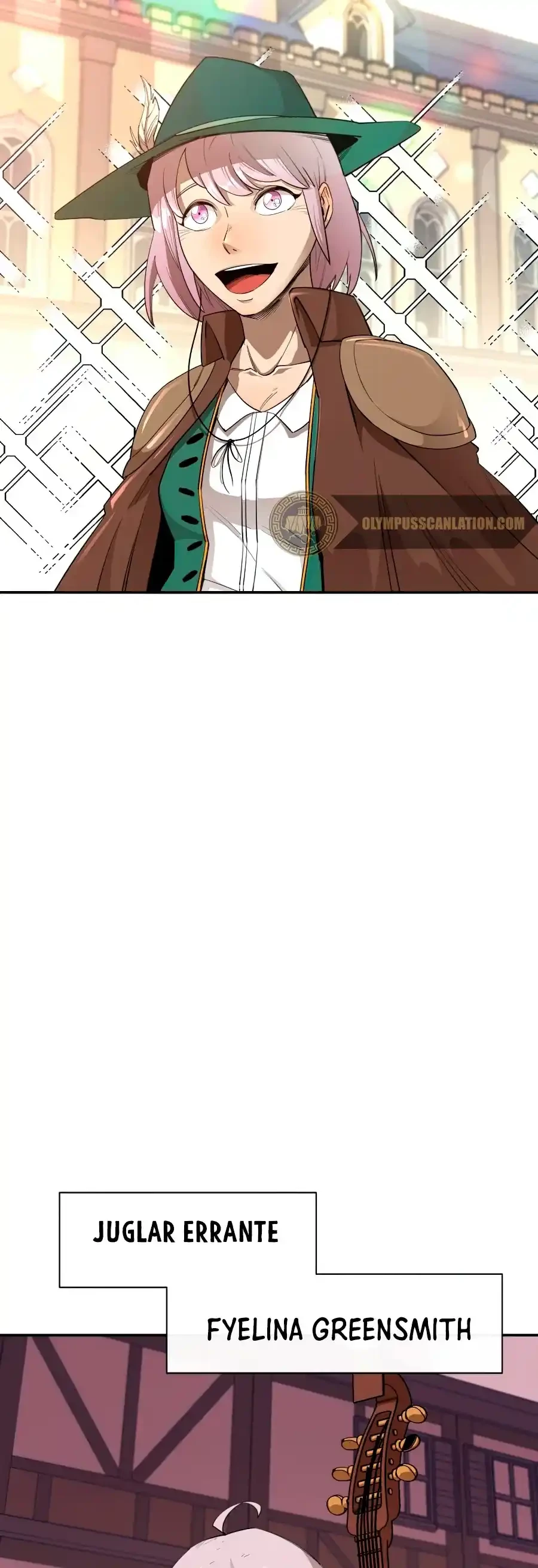 Me hago más fuerte comiendo > Capitulo 38 > Page 131