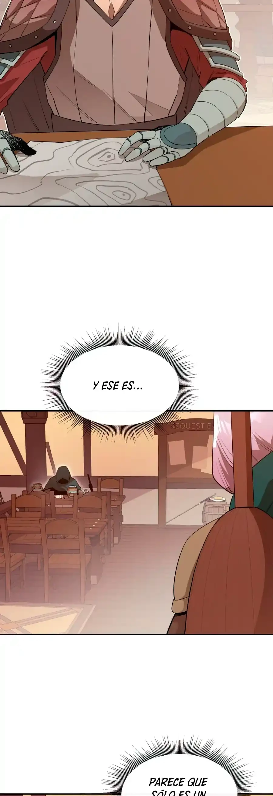 Me hago más fuerte comiendo > Capitulo 38 > Page 211