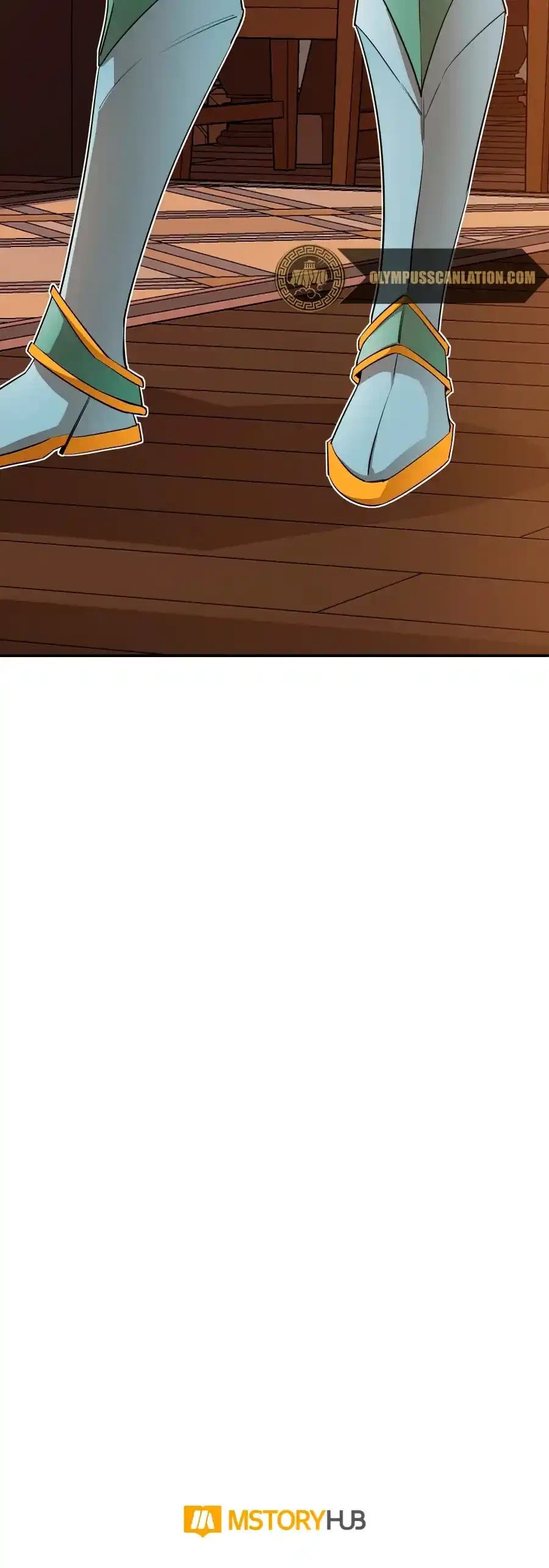 Me hago más fuerte comiendo > Capitulo 38 > Page 561