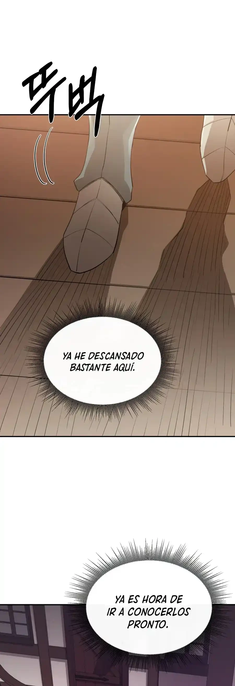 Me hago más fuerte comiendo > Capitulo 39 > Page 211