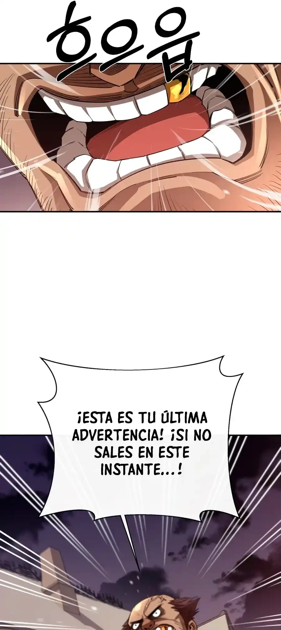 Me hago más fuerte comiendo > Capitulo 39 > Page 441