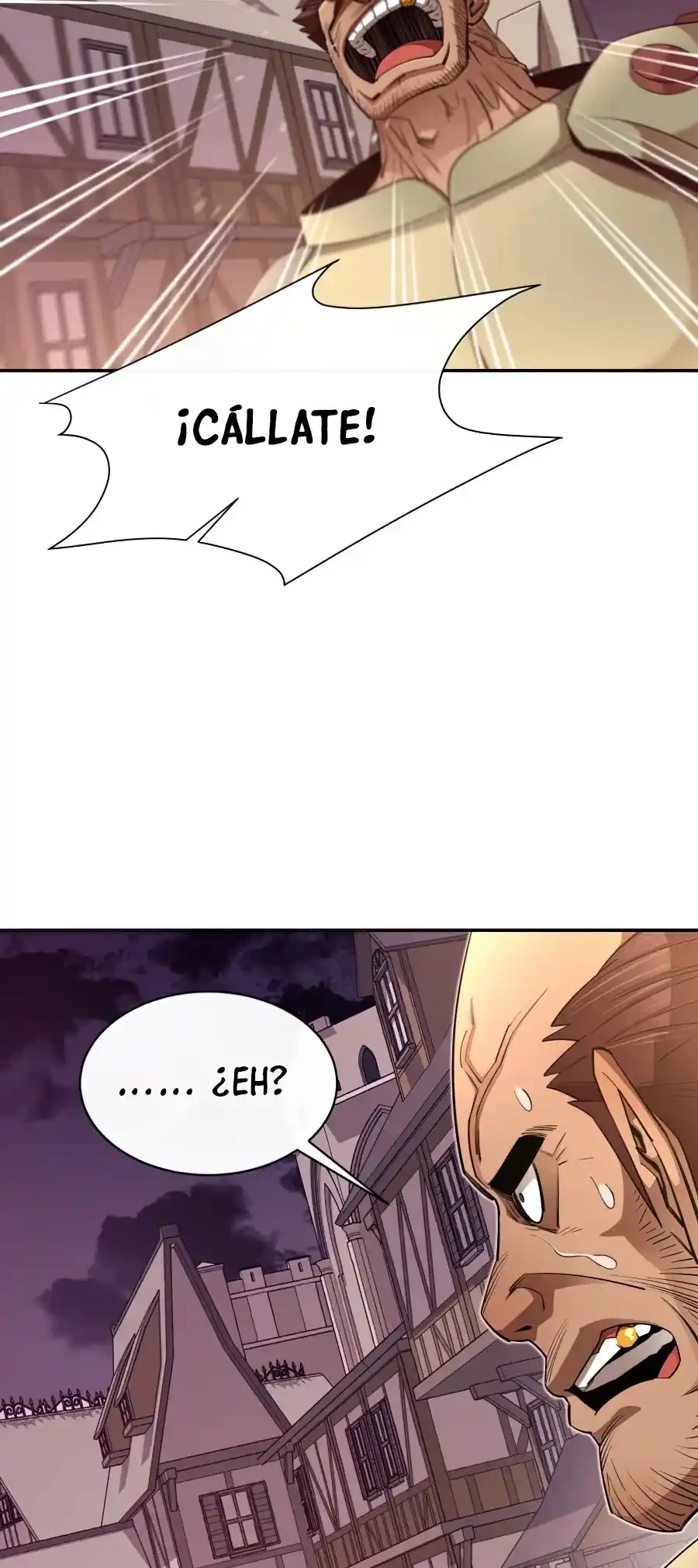 Me hago más fuerte comiendo > Capitulo 39 > Page 451