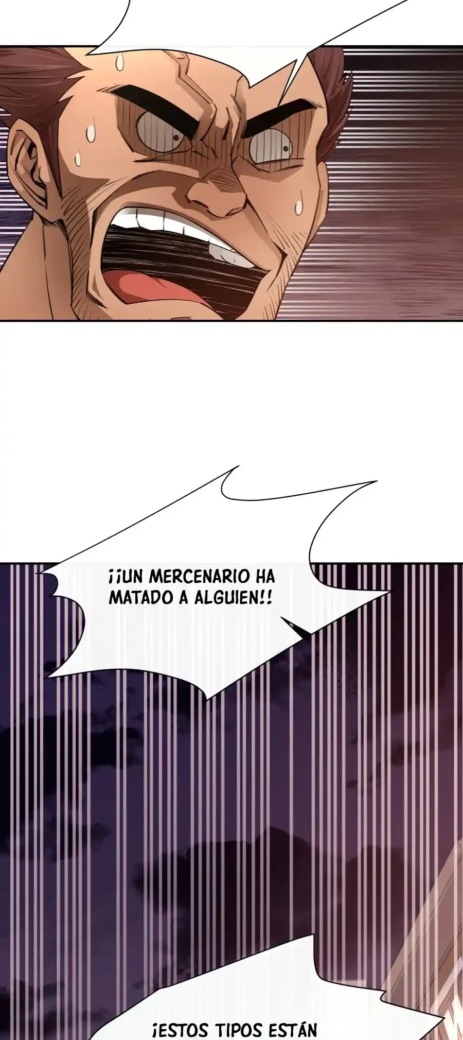 Me hago más fuerte comiendo > Capitulo 39 > Page 541