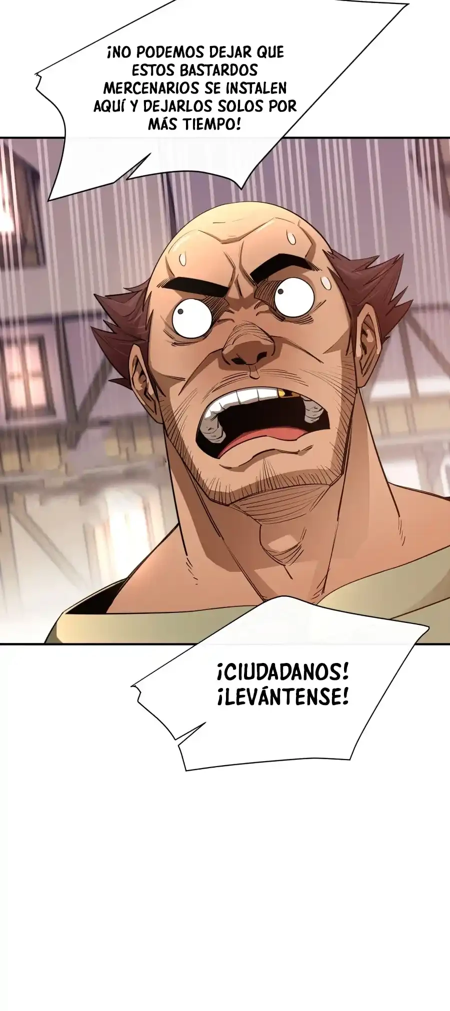 Me hago más fuerte comiendo > Capitulo 39 > Page 561