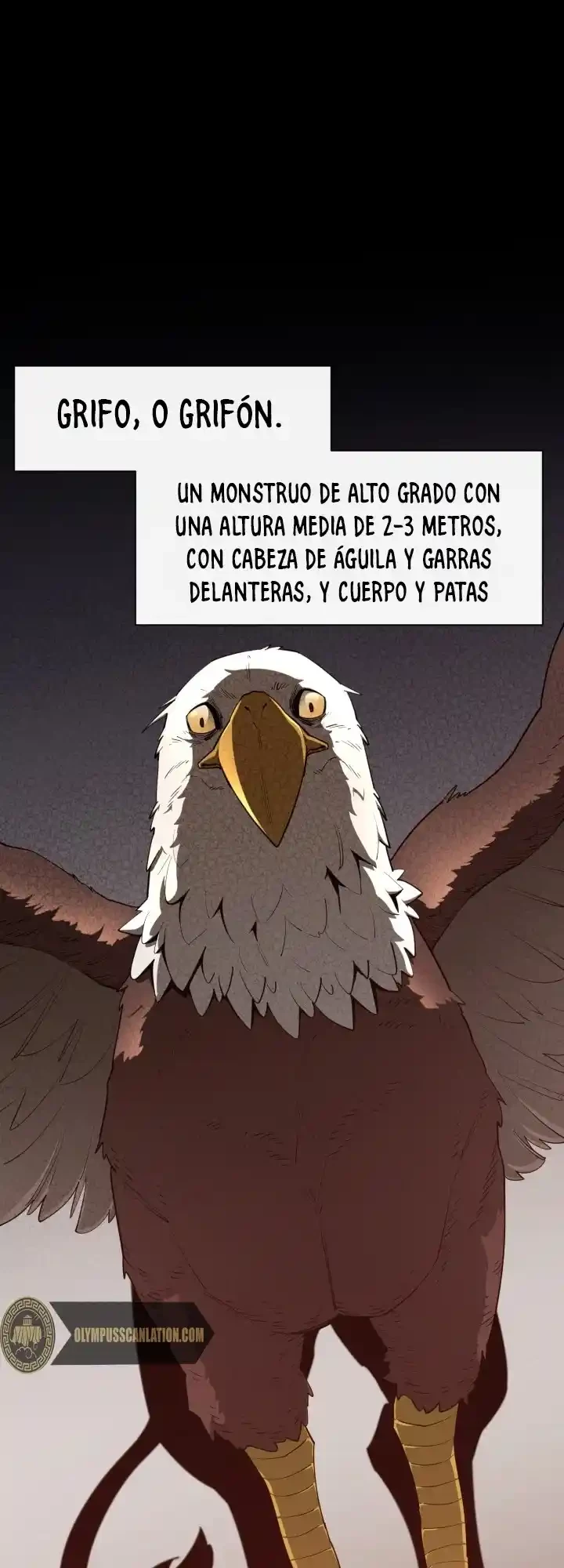 Me hago más fuerte comiendo > Capitulo 41 > Page 11