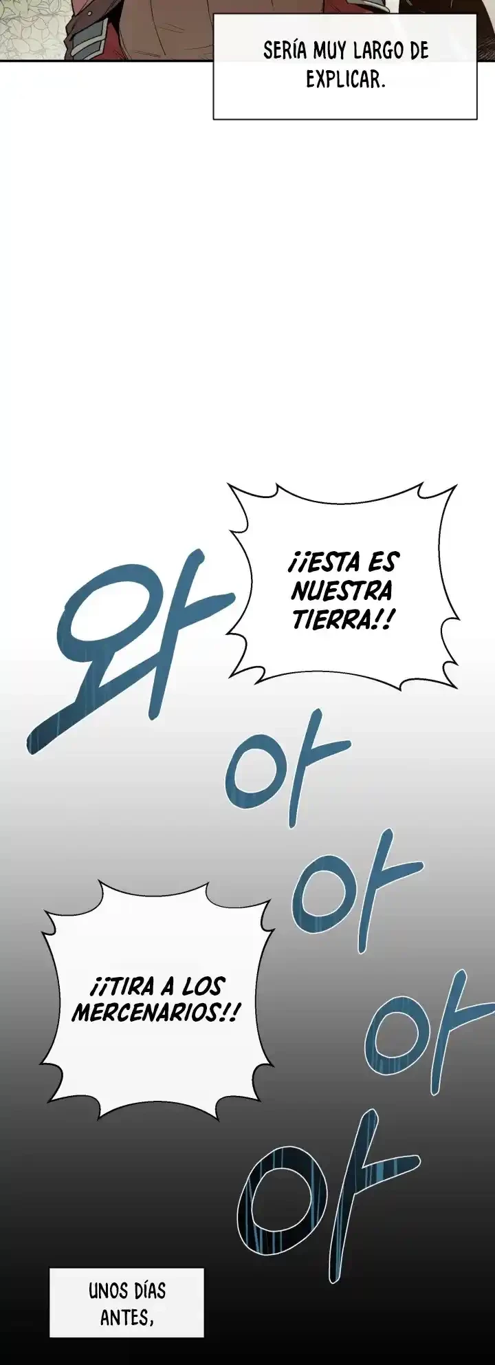 Me hago más fuerte comiendo > Capitulo 41 > Page 101