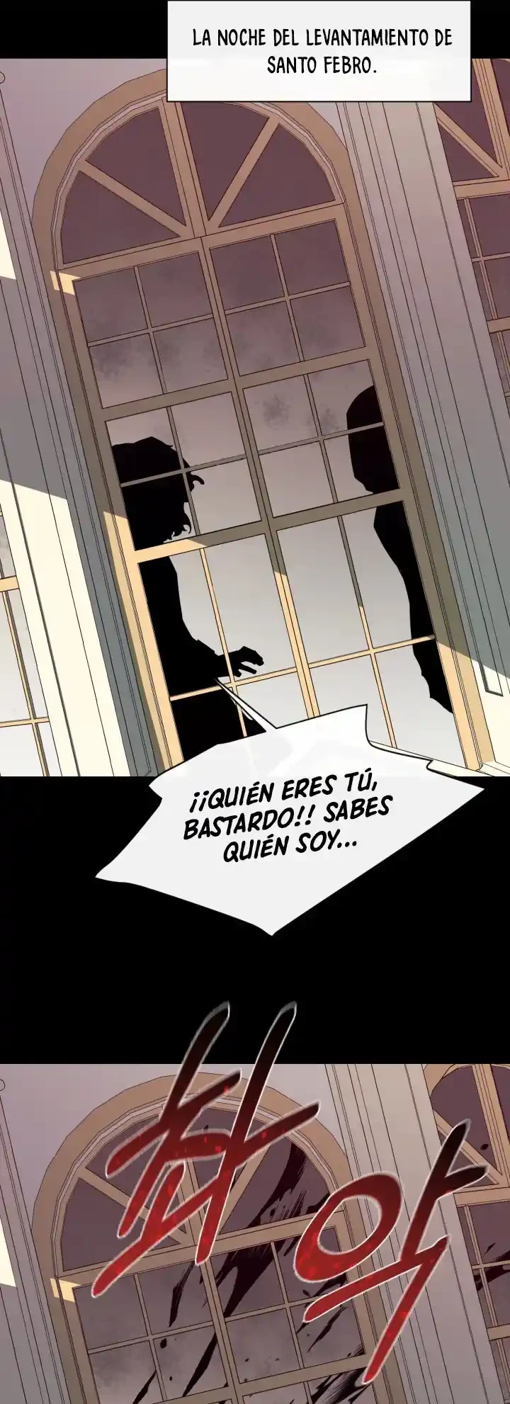Me hago más fuerte comiendo > Capitulo 41 > Page 111