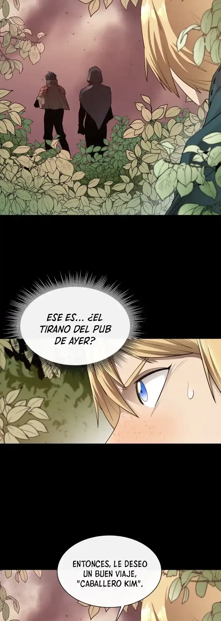 Me hago más fuerte comiendo > Capitulo 41 > Page 181