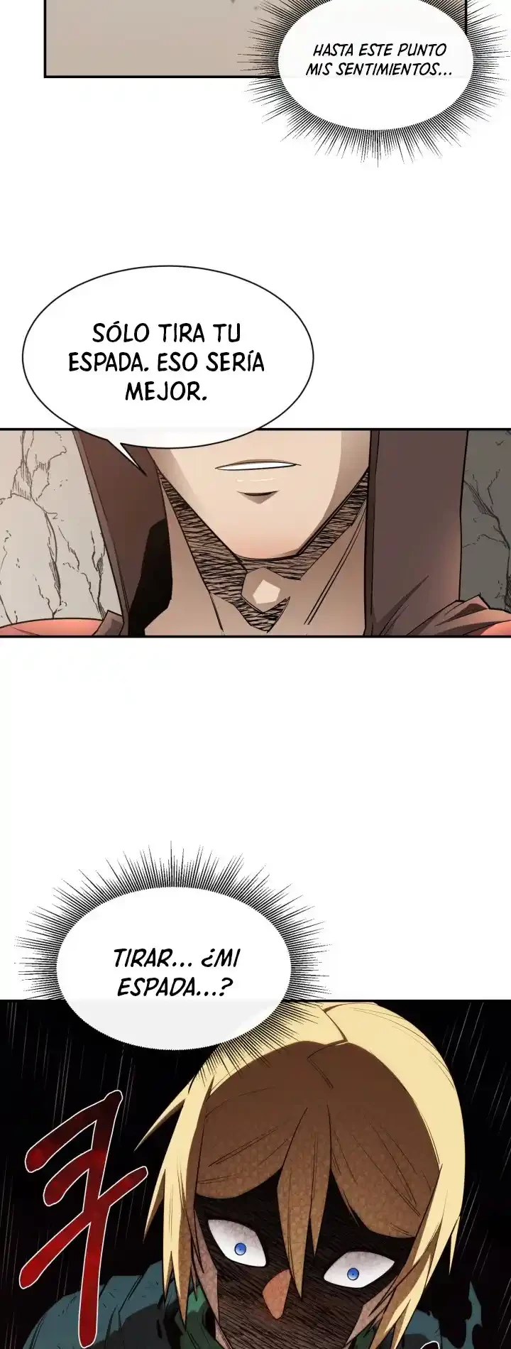 Me hago más fuerte comiendo > Capitulo 41 > Page 441