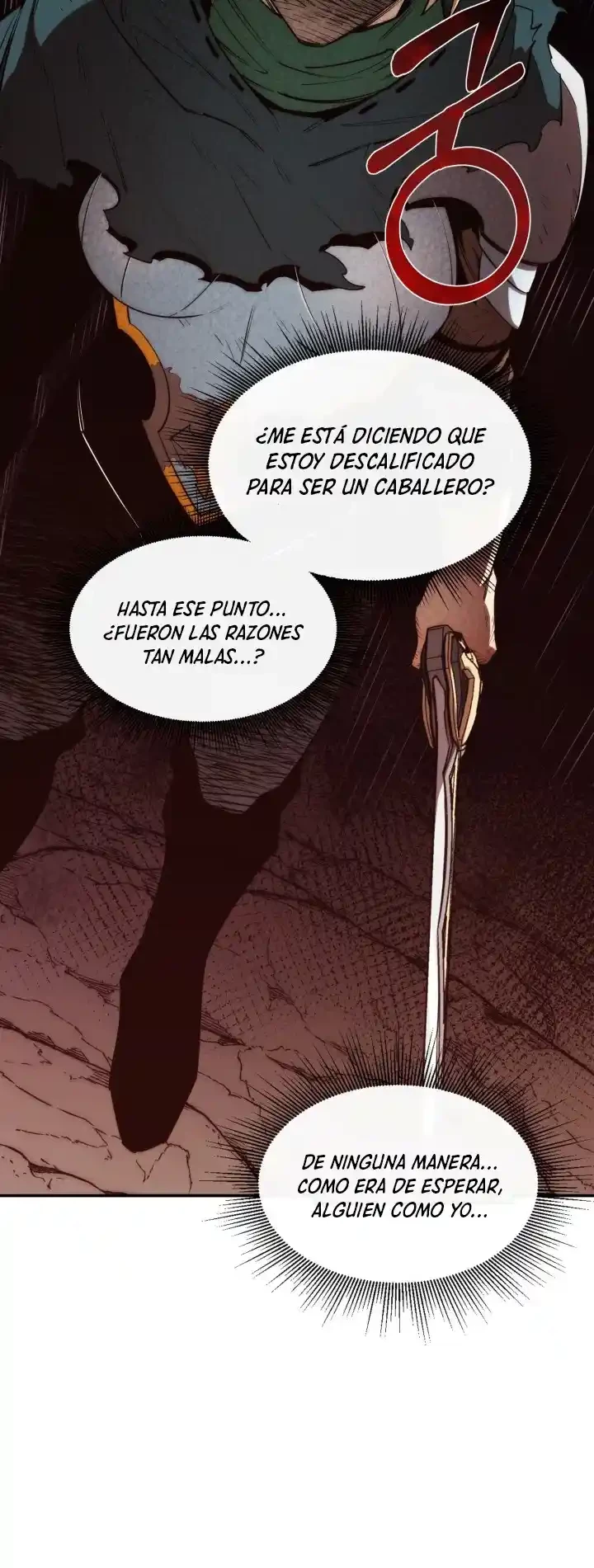 Me hago más fuerte comiendo > Capitulo 41 > Page 451