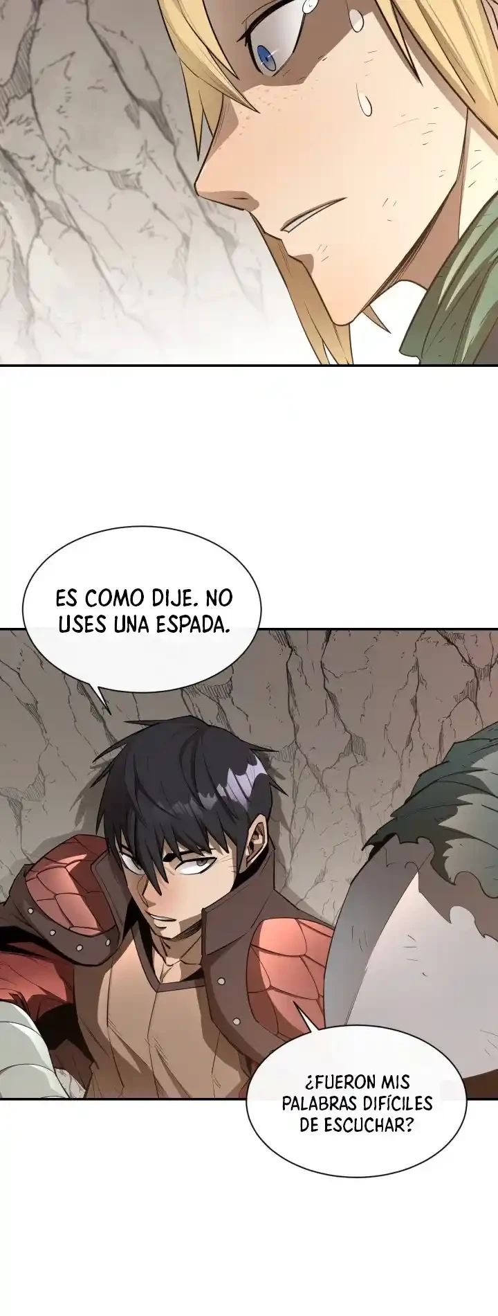 Me hago más fuerte comiendo > Capitulo 41 > Page 471