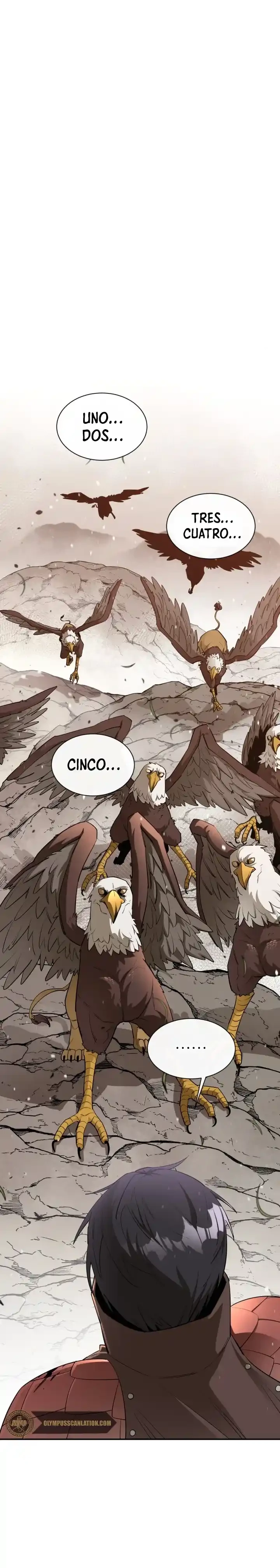 Me hago más fuerte comiendo > Capitulo 42 > Page 61
