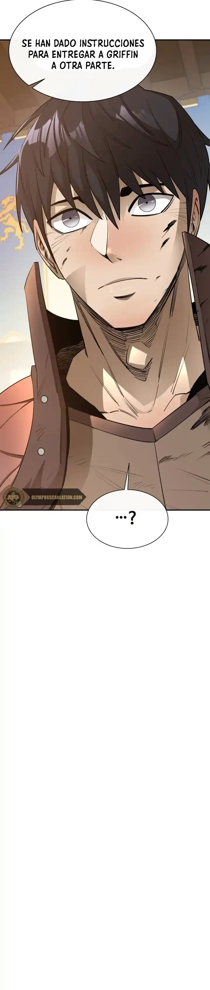 Me hago más fuerte comiendo > Capitulo 42 > Page 321