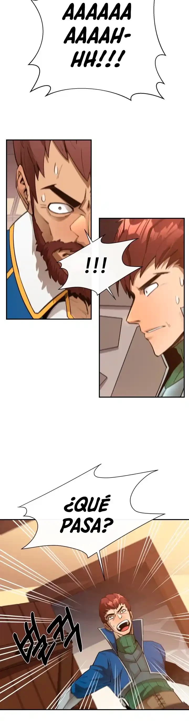 Me hago más fuerte comiendo > Capitulo 43 > Page 221