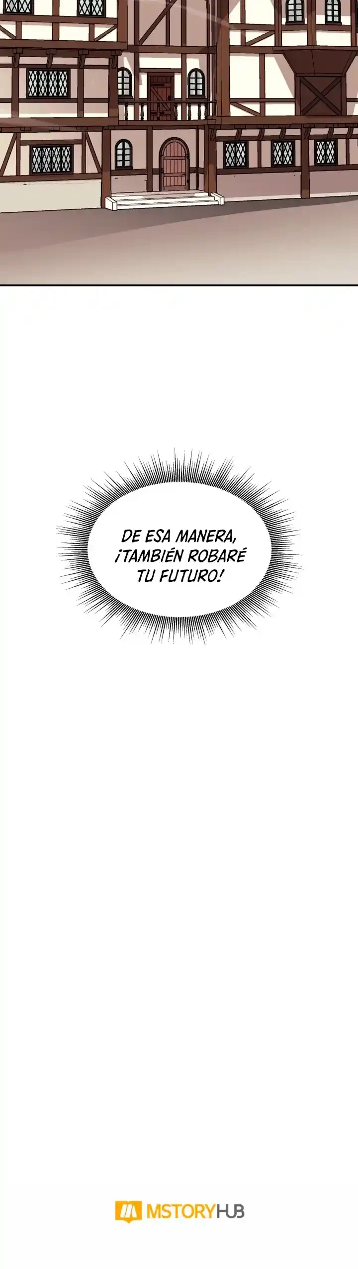 Me hago más fuerte comiendo > Capitulo 43 > Page 451