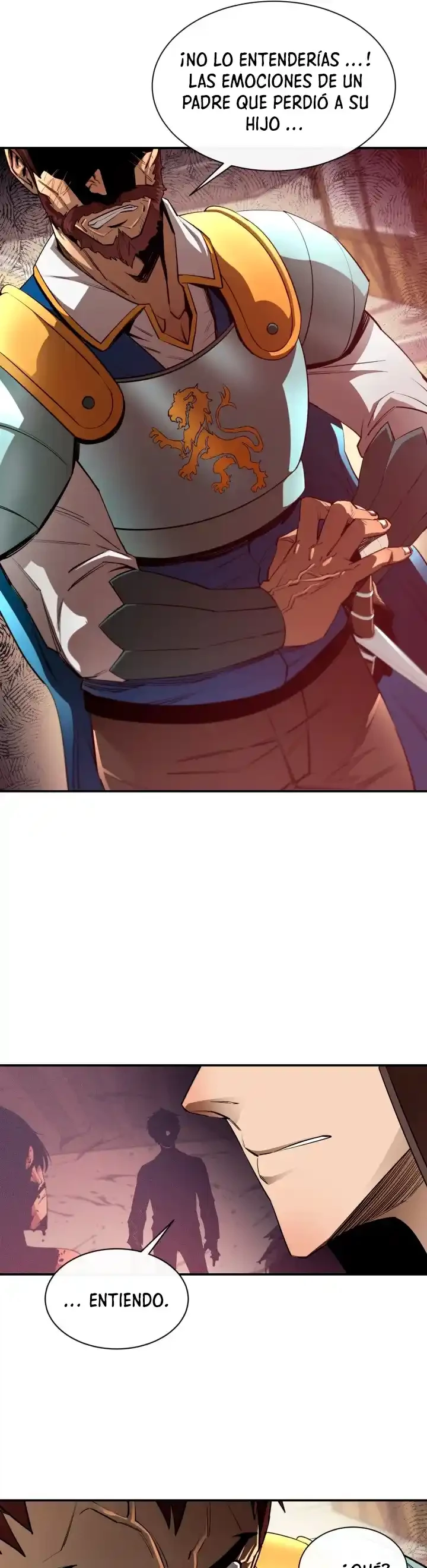 Me hago más fuerte comiendo > Capitulo 44 > Page 81