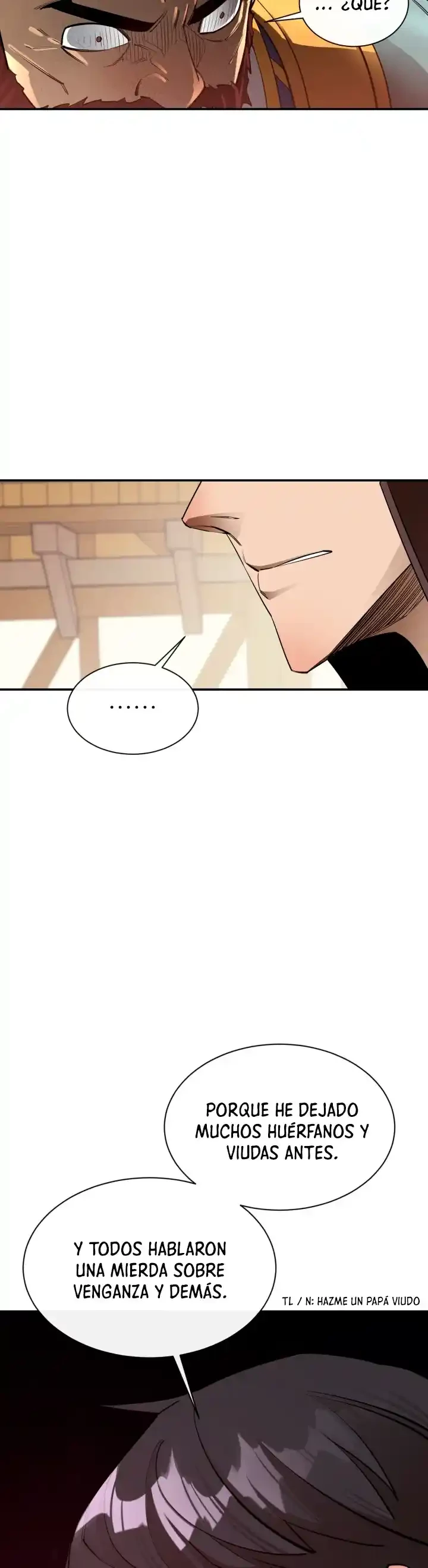 Me hago más fuerte comiendo > Capitulo 44 > Page 91