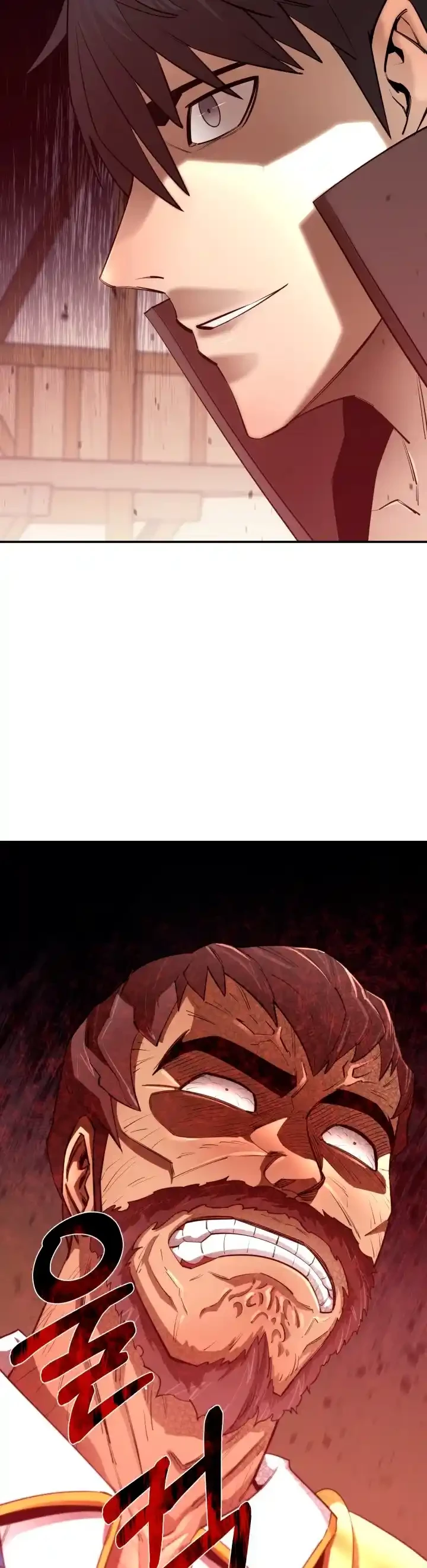 Me hago más fuerte comiendo > Capitulo 44 > Page 101