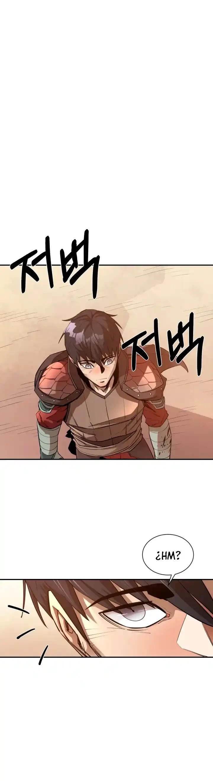 Me hago más fuerte comiendo > Capitulo 44 > Page 191