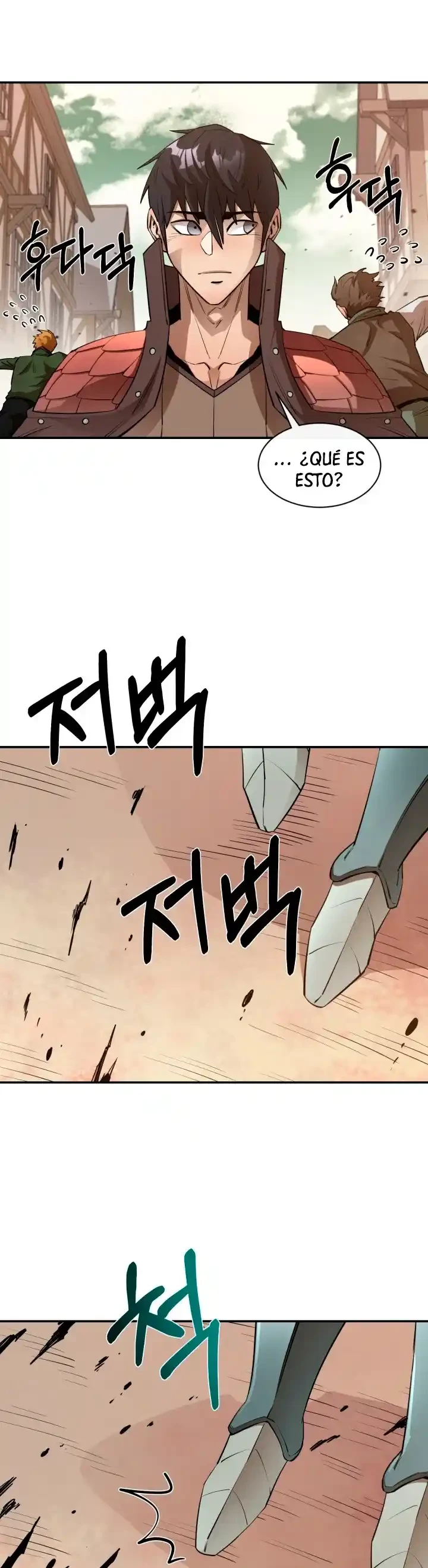 Me hago más fuerte comiendo > Capitulo 44 > Page 211