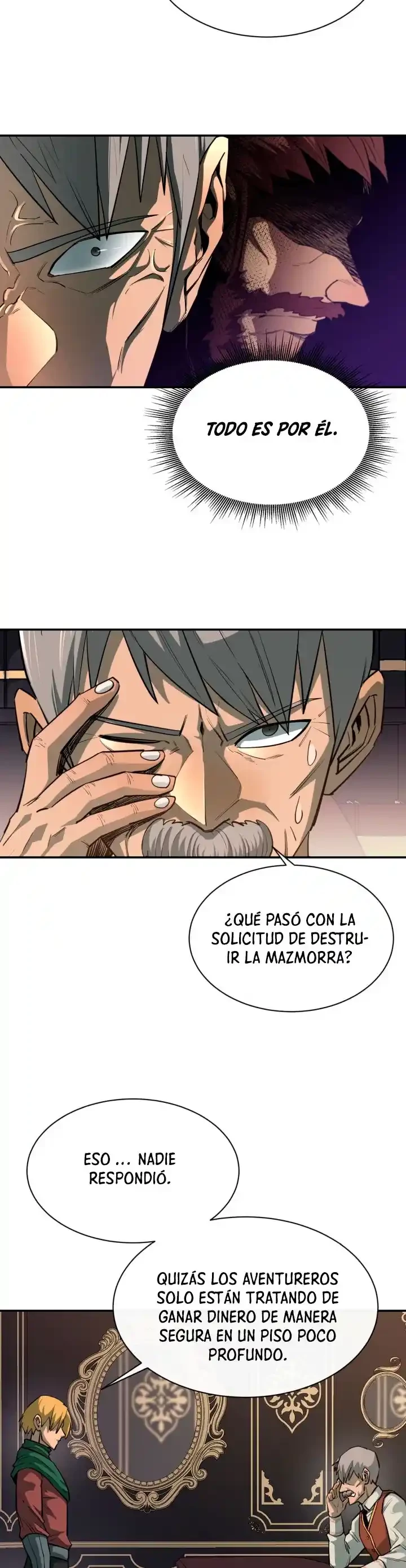 Me hago más fuerte comiendo > Capitulo 45 > Page 171