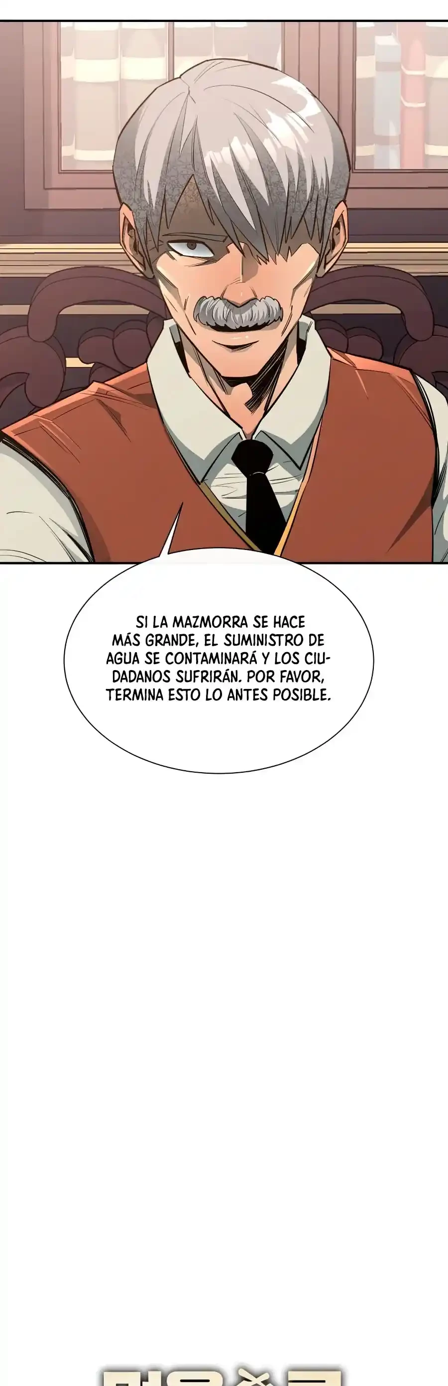 Me hago más fuerte comiendo > Capitulo 46 > Page 51