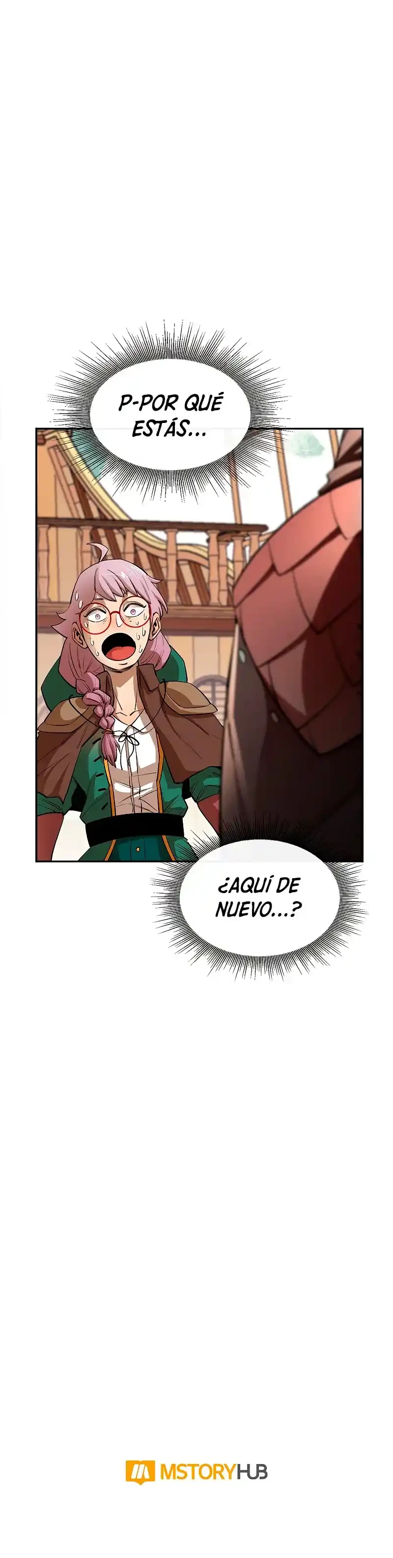 Me hago más fuerte comiendo > Capitulo 49 > Page 461