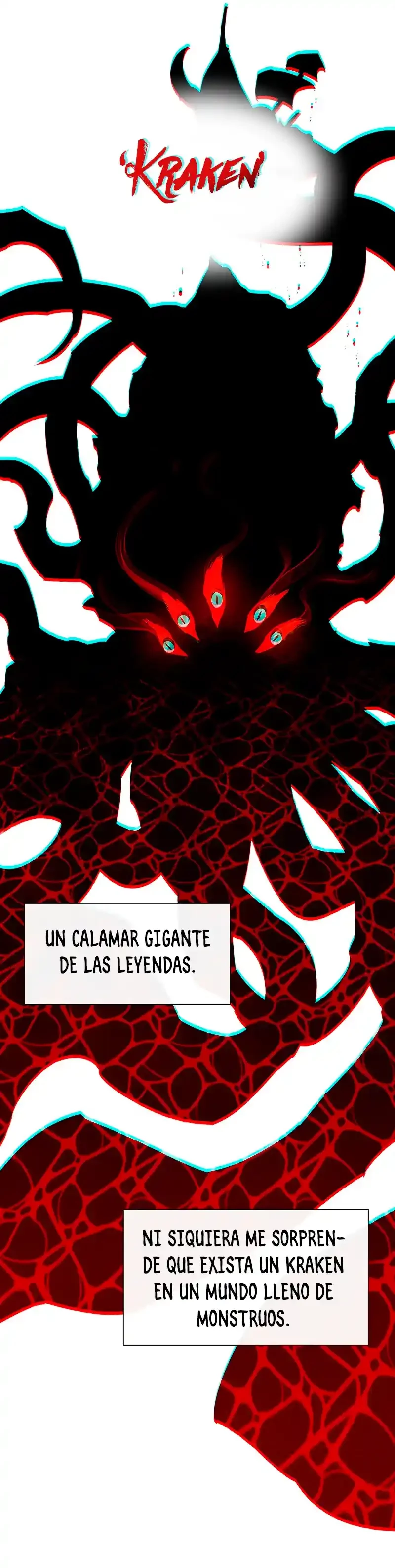 Me hago más fuerte comiendo > Capitulo 50 > Page 231