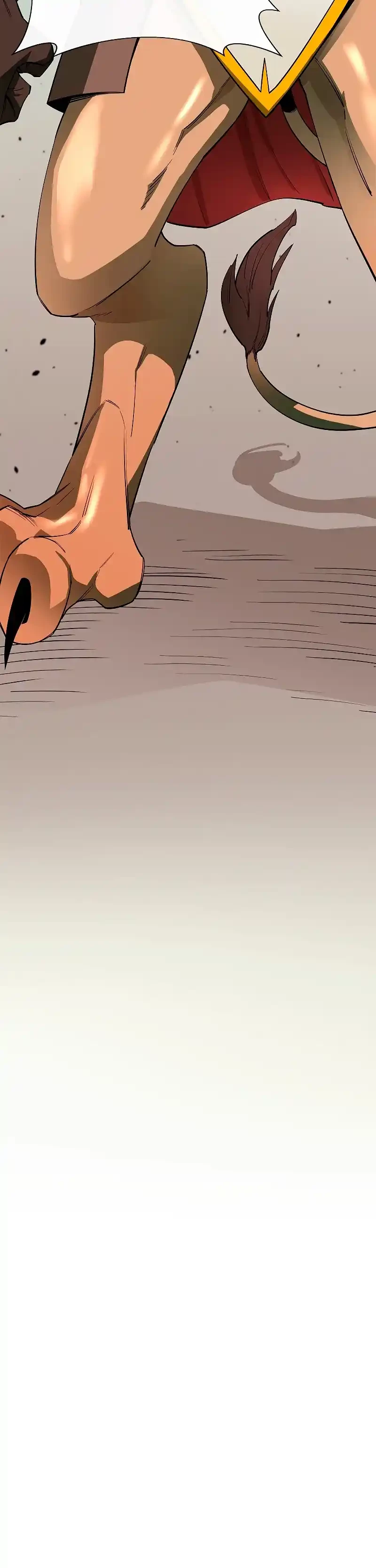 Me hago más fuerte comiendo > Capitulo 50 > Page 431