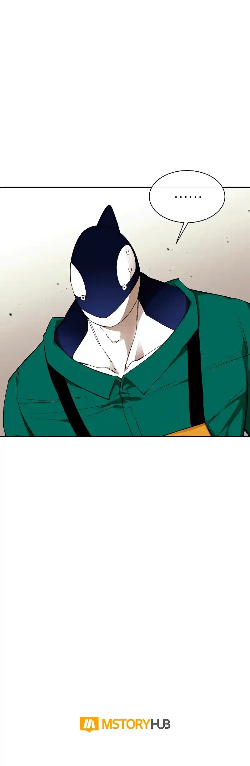 Me hago más fuerte comiendo > Capitulo 50 > Page 441