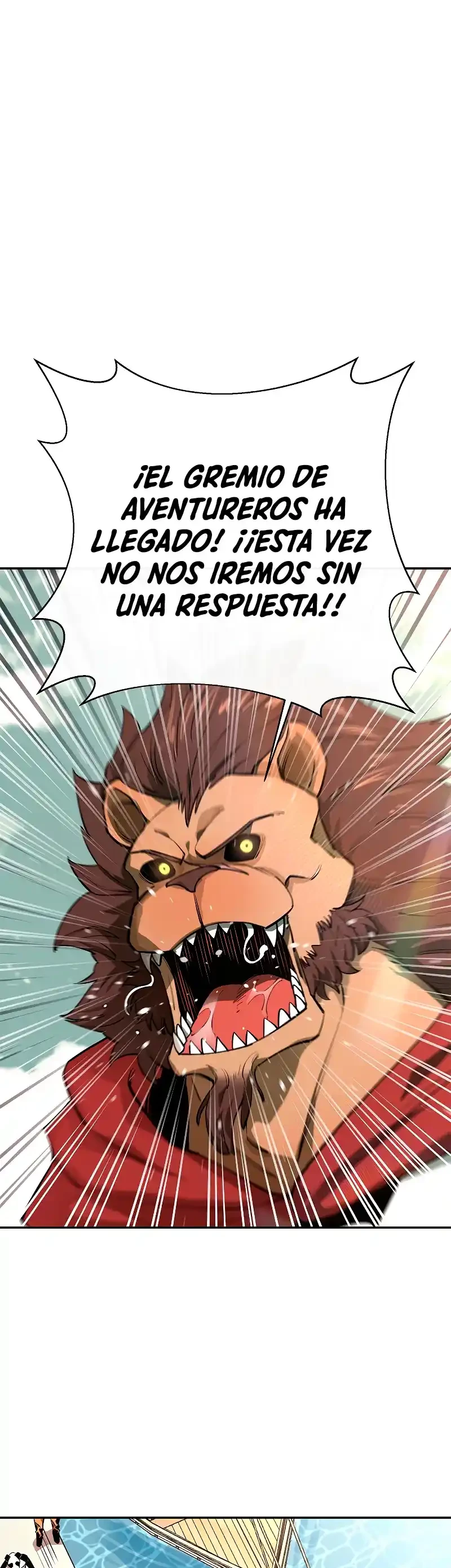 Me hago más fuerte comiendo > Capitulo 51 > Page 21