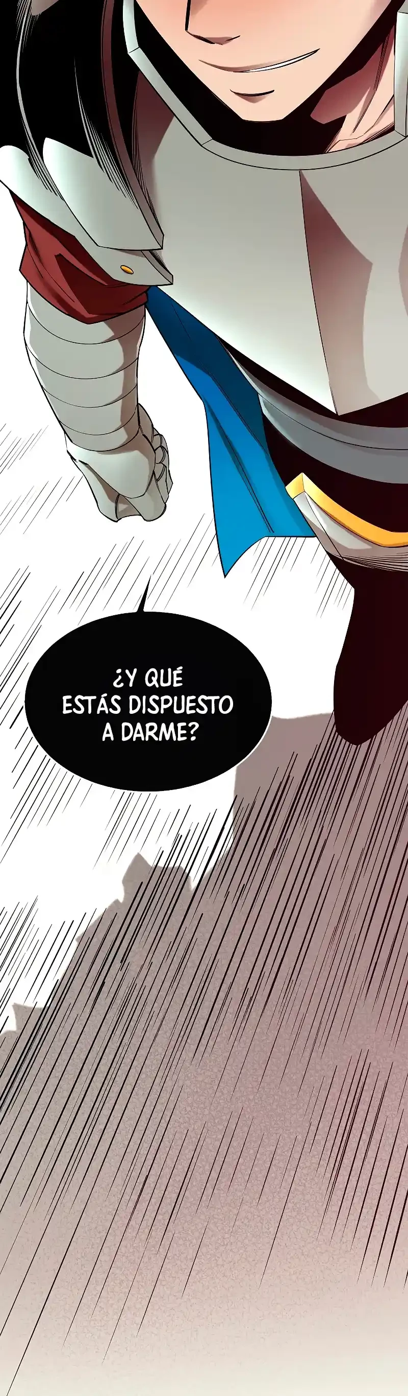 Me hago más fuerte comiendo > Capitulo 51 > Page 341