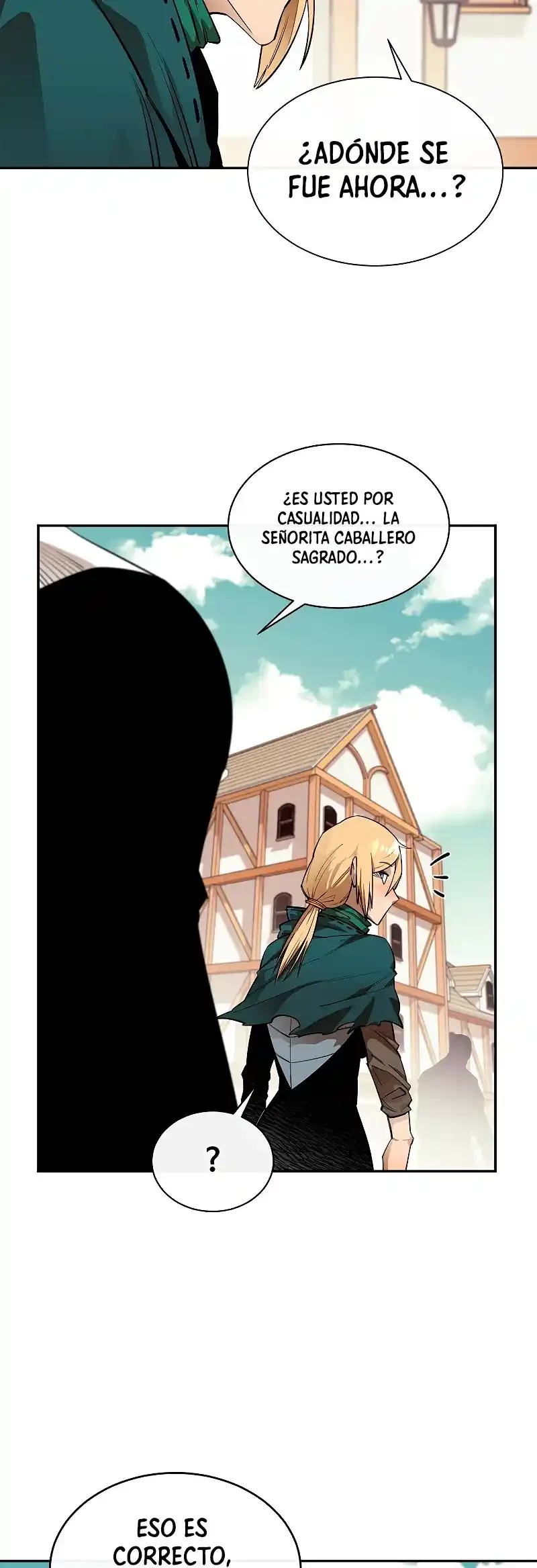 Me hago más fuerte comiendo > Capitulo 51 > Page 461
