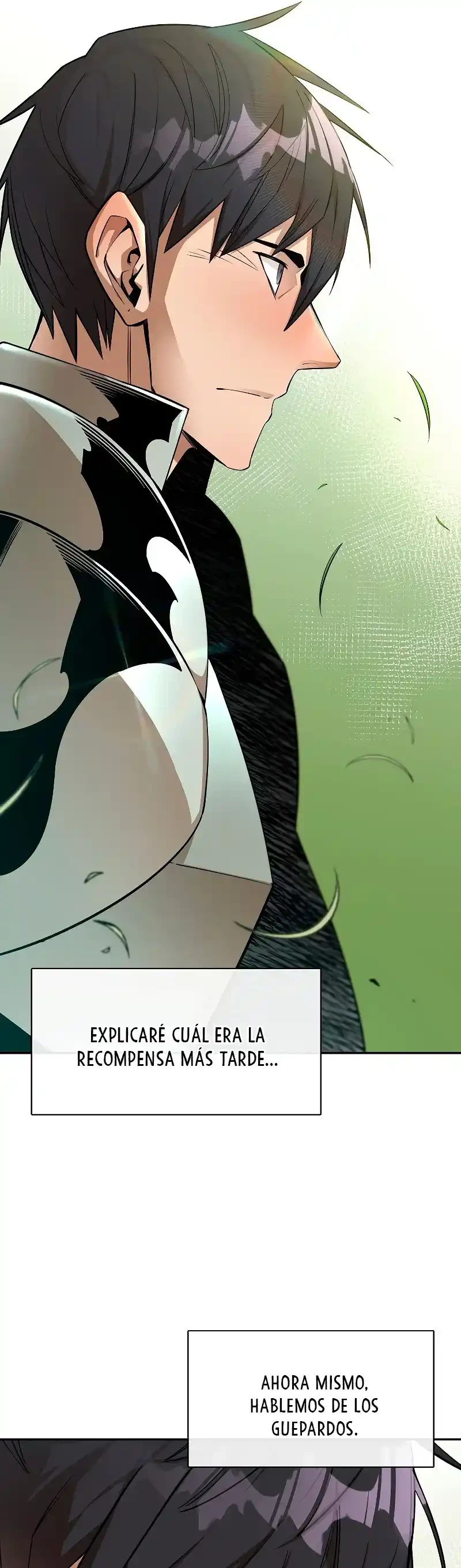 Me hago más fuerte comiendo > Capitulo 52 > Page 141