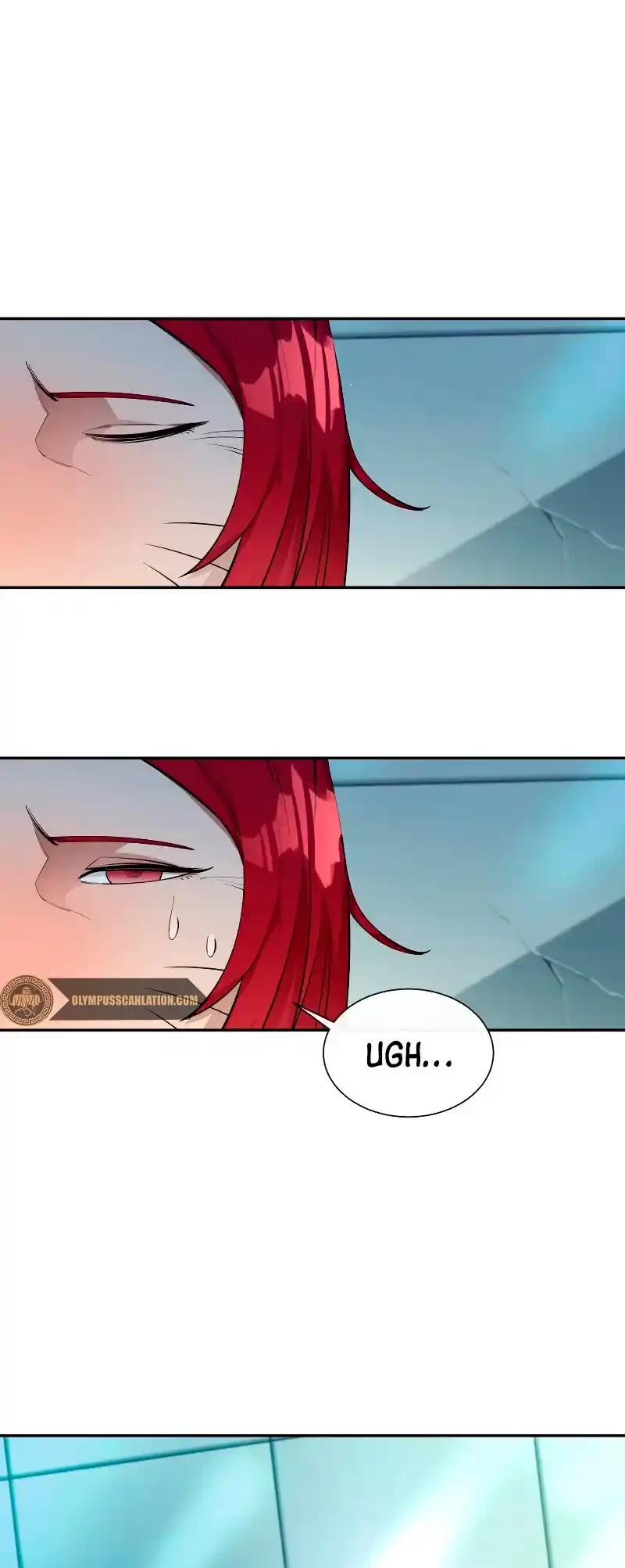 Me hago más fuerte comiendo > Capitulo 53 > Page 21