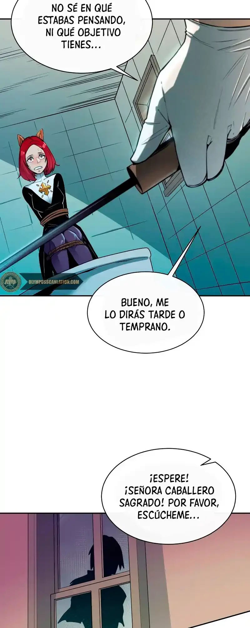 Me hago más fuerte comiendo > Capitulo 53 > Page 71