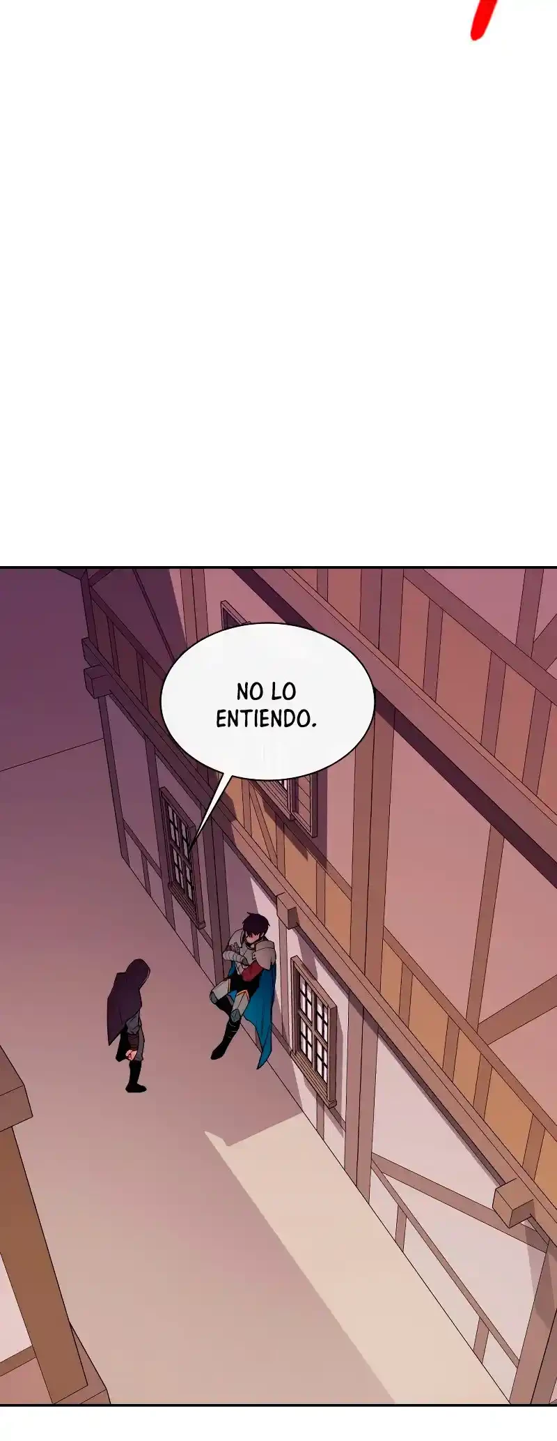 Me hago más fuerte comiendo > Capitulo 53 > Page 161