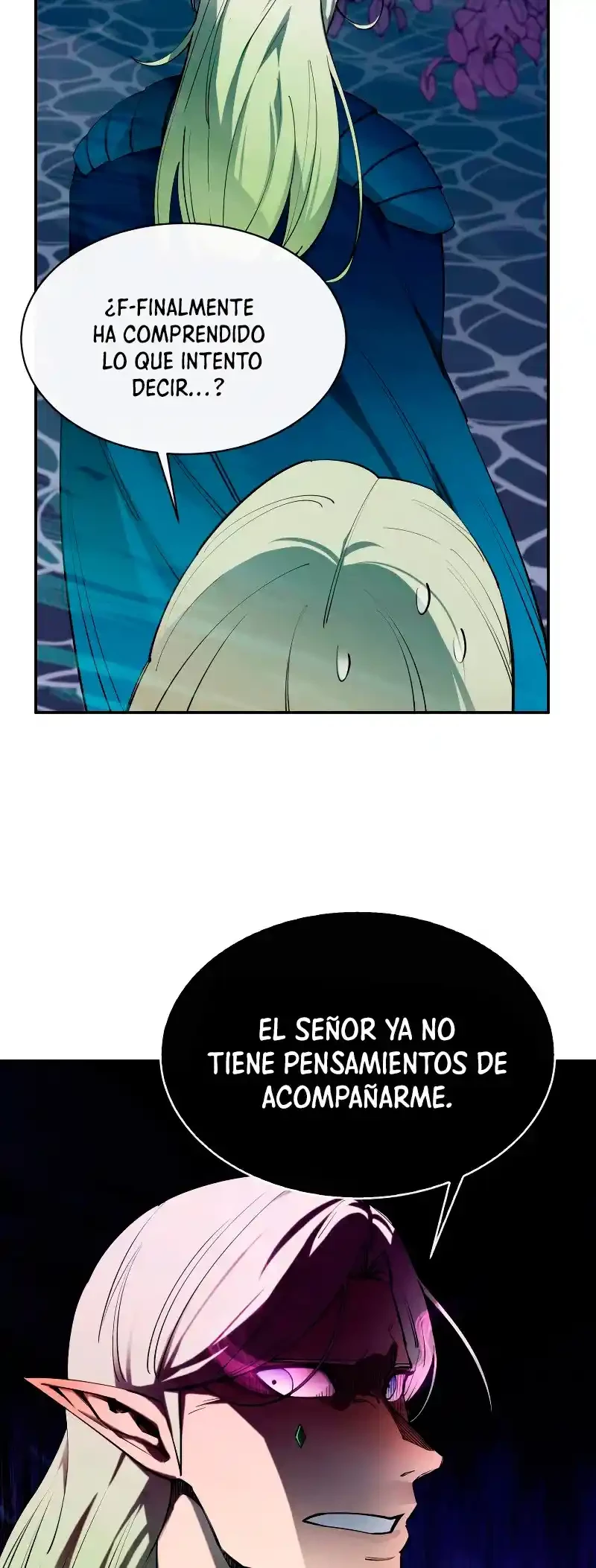 Me hago más fuerte comiendo > Capitulo 54 > Page 241